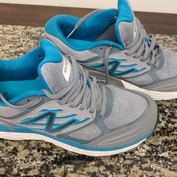 New balance 1340v3 women’s 8-1/2 - Picture 4 of 7